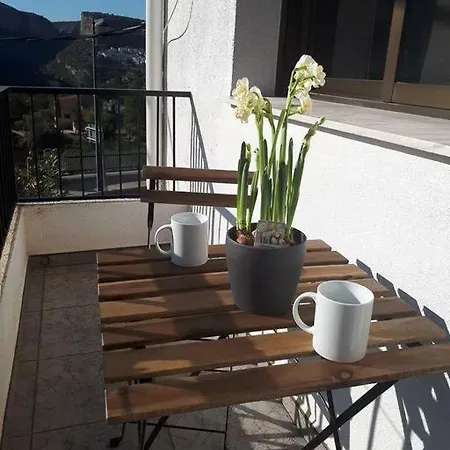 Lejlighed Narcisos